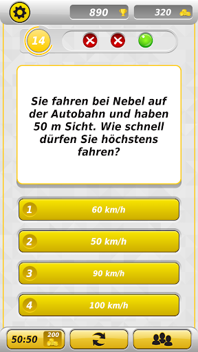 免費下載解謎APP|German Driving School Quiz app開箱文|APP開箱王