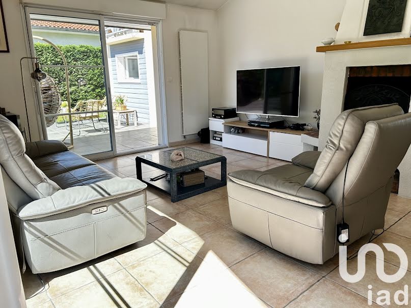 Vente maison 6 pièces 165 m² à Capbreton (40130), 769 000 €