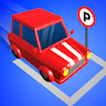 Parking Order - Car Jam Puzzle icon
