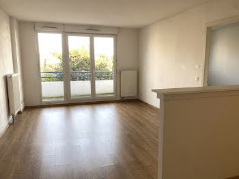 appartement à Strasbourg (67)