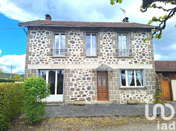 maison à Jussac (15)