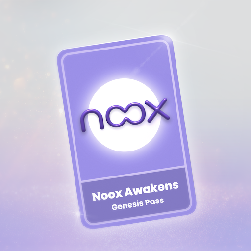 Noox Genesis Pass: Tier 3 150/300