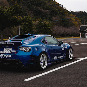 BRZ ZC6