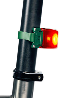 Bookman Curve Taillight - Rechargable alternate image 10