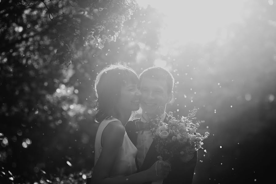 Photographe de mariage Vladimir Popovich (valdemar). Photo du 12 juin 2013