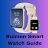 Ruimen Smart Watch Guide icon