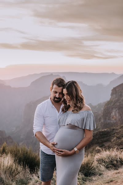 Wedding photographer Daniel Andrade (danielandrade). Photo of 17 March