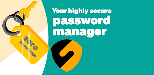 SecureSafe Password Manager