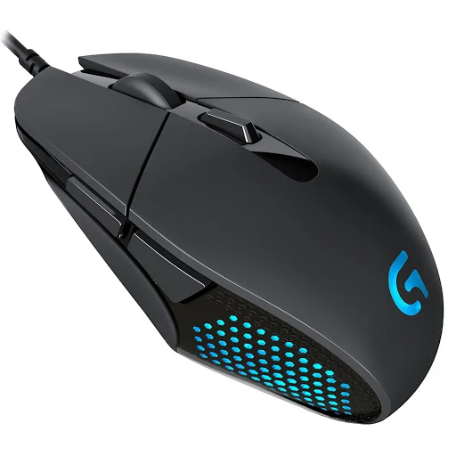 Chuột máy tính Logitech G302-2