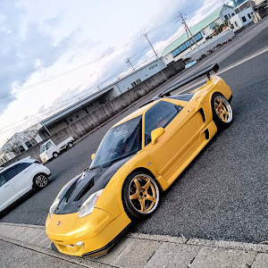 【受注生産品】 NSXのホイール交換に関するカスタム・ドレスアップ情報[98件 自動車