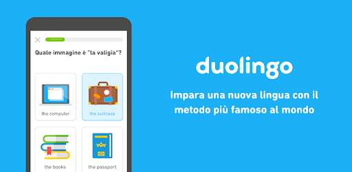 Le migliori app Android per IMPARARE LE LINGUE