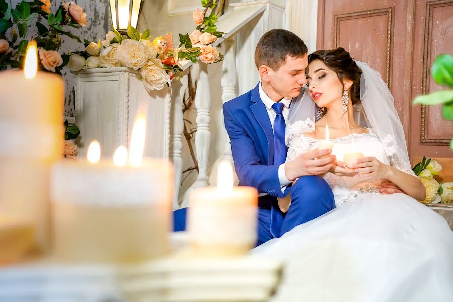 Свадебный фотограф Анастасия Тиодорова (tiodorova). Фотография от 6 апреля 2016