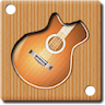 Chord Gitar Indonesia icon