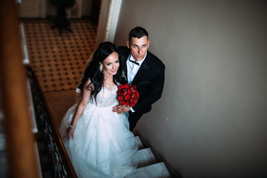 Fotógrafo de bodas Yuliya Normantas (julianormantas). Foto del 9 de julio 2017