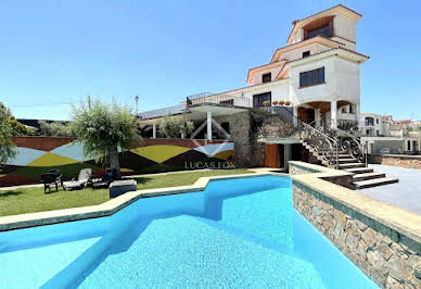 Villa 1