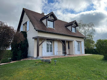 maison à Saint-Denis-en-Val (45)