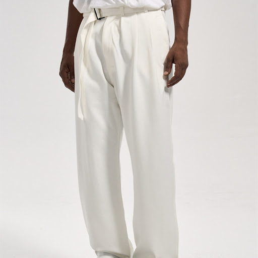 Title 5, Mens Hanging Fashion Brand Casual Loose Dress ...