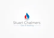 Stuart Chalmers Gas & Heating Logo