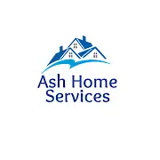 Ash Home Services Logo