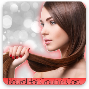 Download Natural Hair Growth and Care For PC Windows and Mac