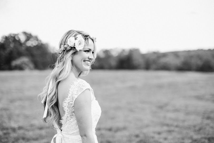 Wedding photographer Haley Wright (haleywright). Photo of 4 May 2023