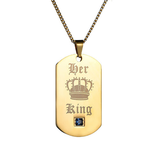 Gold King
