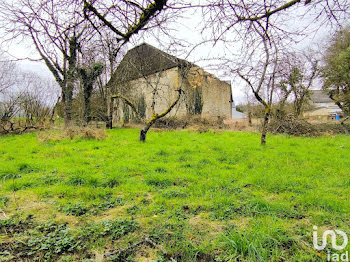 maison à Logny-Bogny (08)