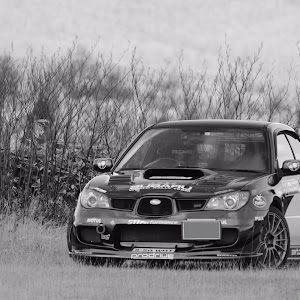 インプレッサ WRX STI