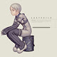 Last Exile Wallpapers Theme