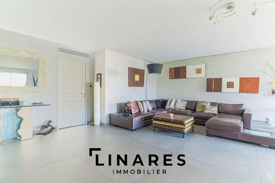 Vente appartement 4 pièces 122 m² à Marseille 9ème (13009), 549 500 €