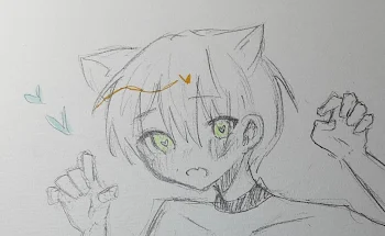 ハロウィンと言ったらえろいいらすとだよねってことで私の描いたえちちな黄くん晒すだけ