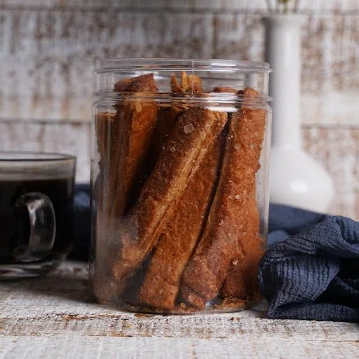 Cinnamon Sticks