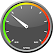 Speed Test icon