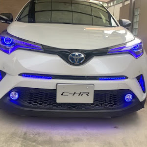 C-HR ZYX10