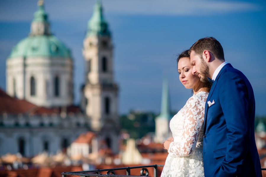 Fotógrafo de casamento Rayfa Slota (raifa). Foto de 5 de outubro 2017