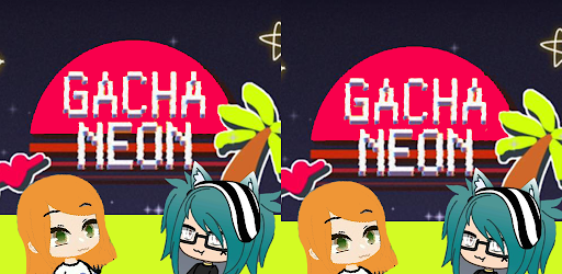 Gacha Neon Guide TalkStar