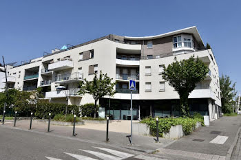 appartement à Strasbourg (67)