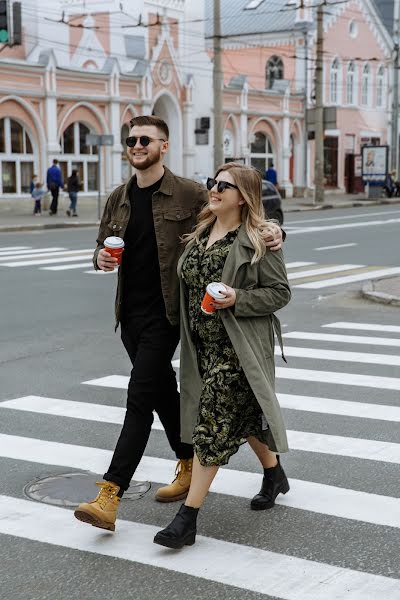 Pulmafotograaf Viktor Lunchenko (lunchenko). Foto tehtud 9 august 2019