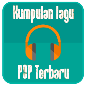 500 Lagu Pop Terbaru  Icon