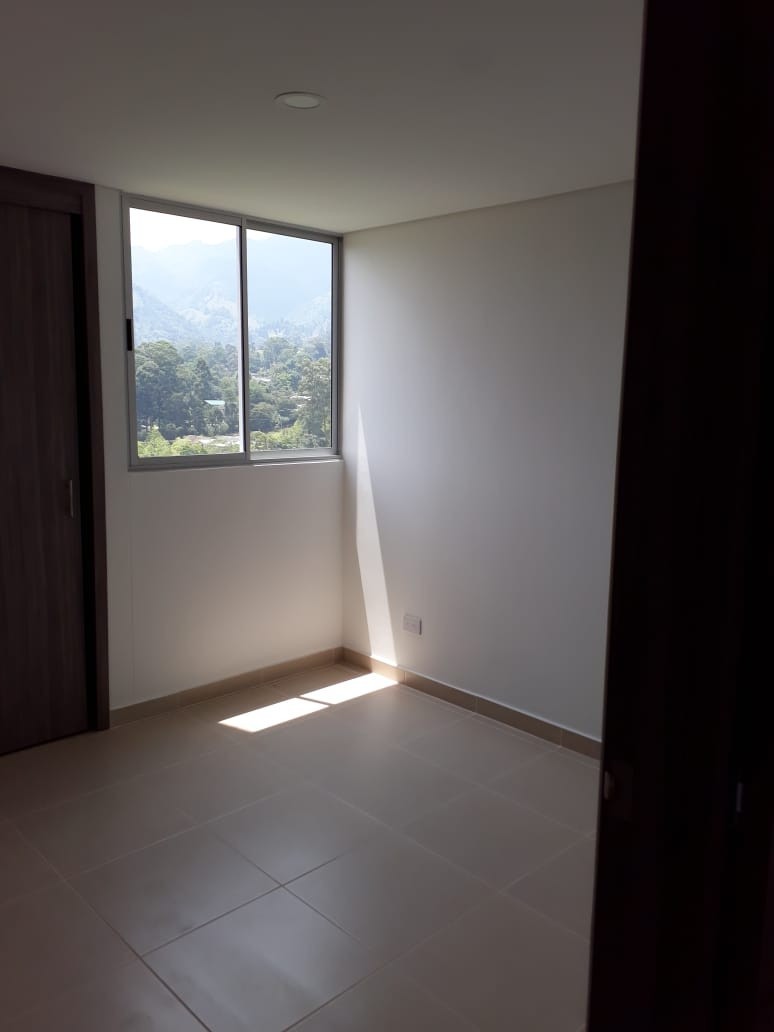 Apartamento En Venta - La Ferreria, La Estrella