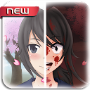 New High School Yandere Simulator Walkthr 1.0 APK Download