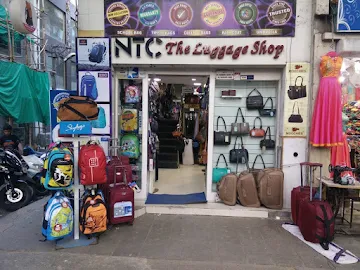 Ntc The Luggage Shop photo 