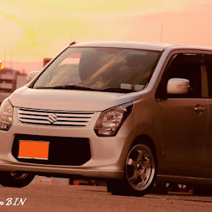 ワゴンR MH34S
