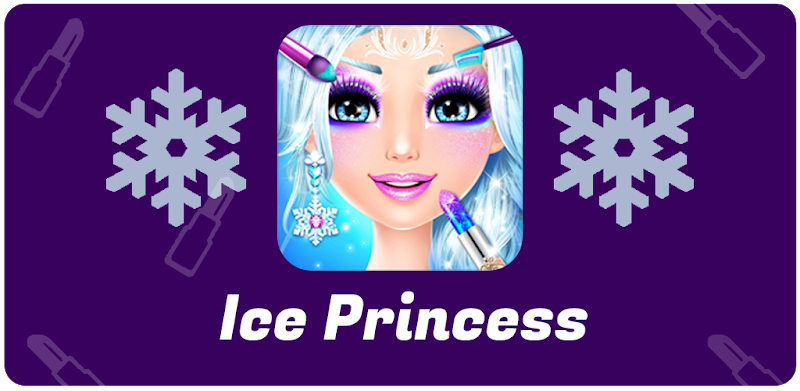 ice princess salon