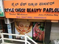 Style Check Beauty Parlour photo 1