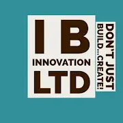 I B Innovation Limited Logo