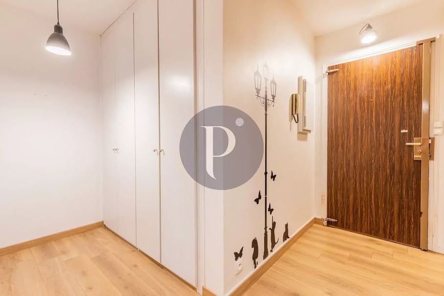 Vente appartement 3 pièces 70.29 m² à Antony (92160), 437 500 €