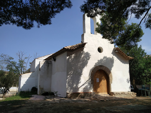 Ermita de Sant Joan