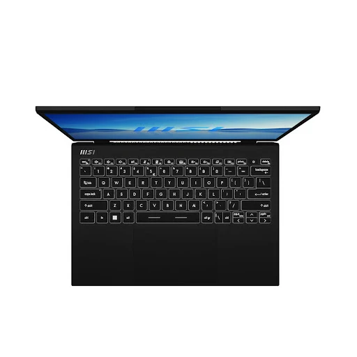 Laptop MSI Prestige 13 Evo A13M - 081VN ( i7-1360P) (Xám)