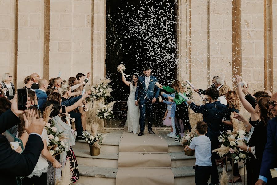 Fotógrafo de bodas Angelo Alborino (alborino). Foto del 20 de marzo